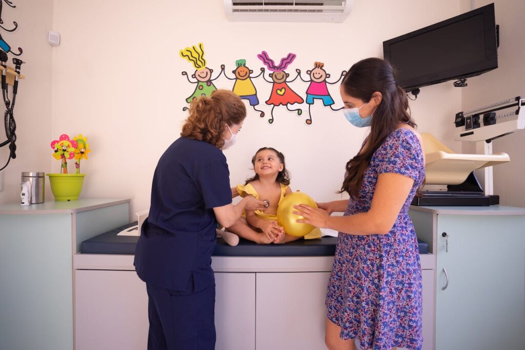 How to select right pediatrician professional for autistic children