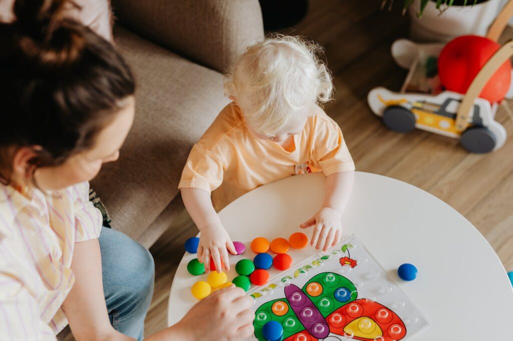 Developmental Pediatricians for Autistic Children