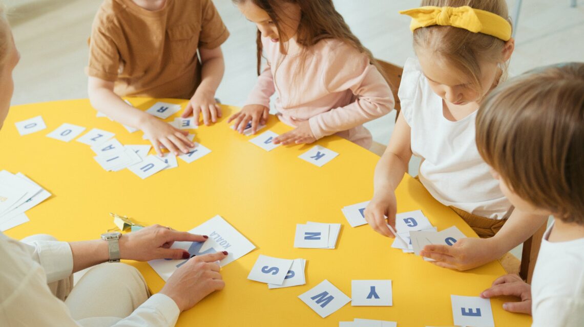 Understanding Language Characteristics in Children with Autism Spectrum Disorder