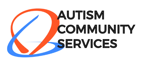 Local family and community services play a crucial role in supporting both children and adults with autism.