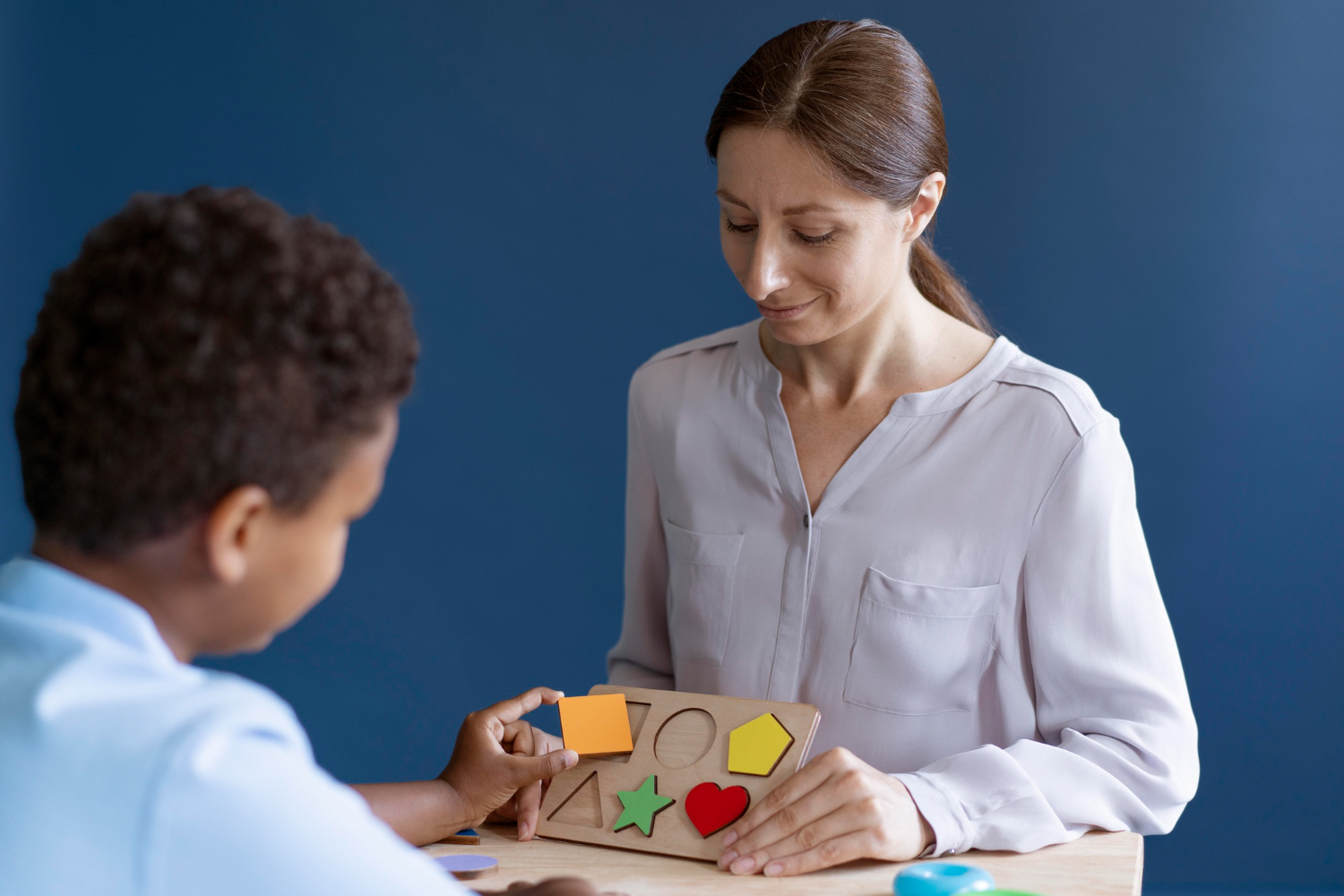 Applied Behavior Analysis (ABA) is often hailed as the gold standard in autism therapy.