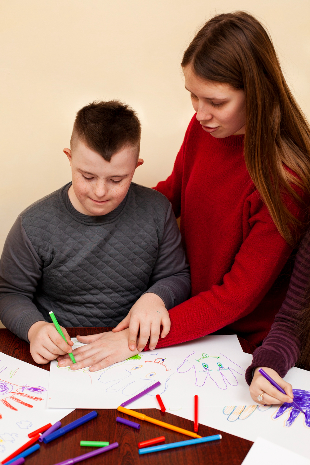 Benefits of Homeschooling for Autism