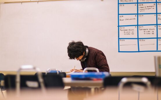 Navigating Exam and Paper Deadlines for Autistic Students