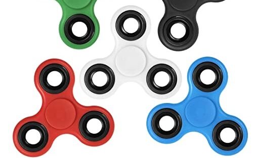 Fidget Spinners toys for Autism