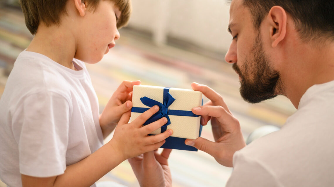 Gifts for Children with Autism, Sorted by Age