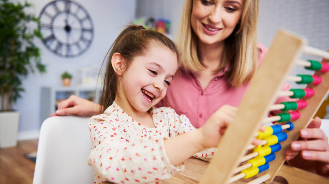 Empowering Autistic Children through Homeschooling
