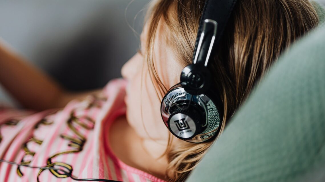 How songs can accelerate Language Development in Autistic Children