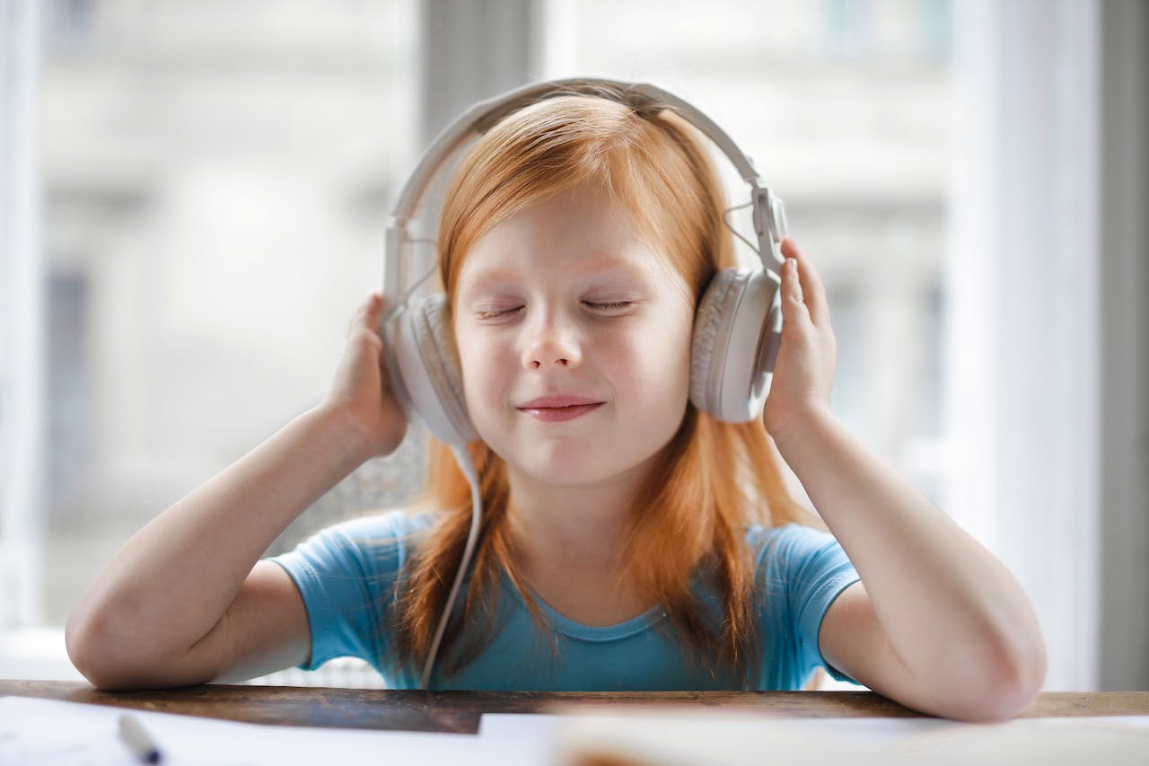 Songs can accelerate language development in autistic children