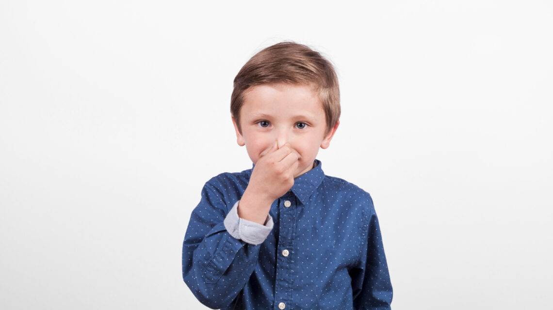 Navigating Smell Sensitivity in Autism