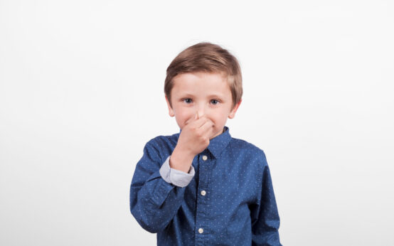 Navigating Smell Sensitivity in Autism