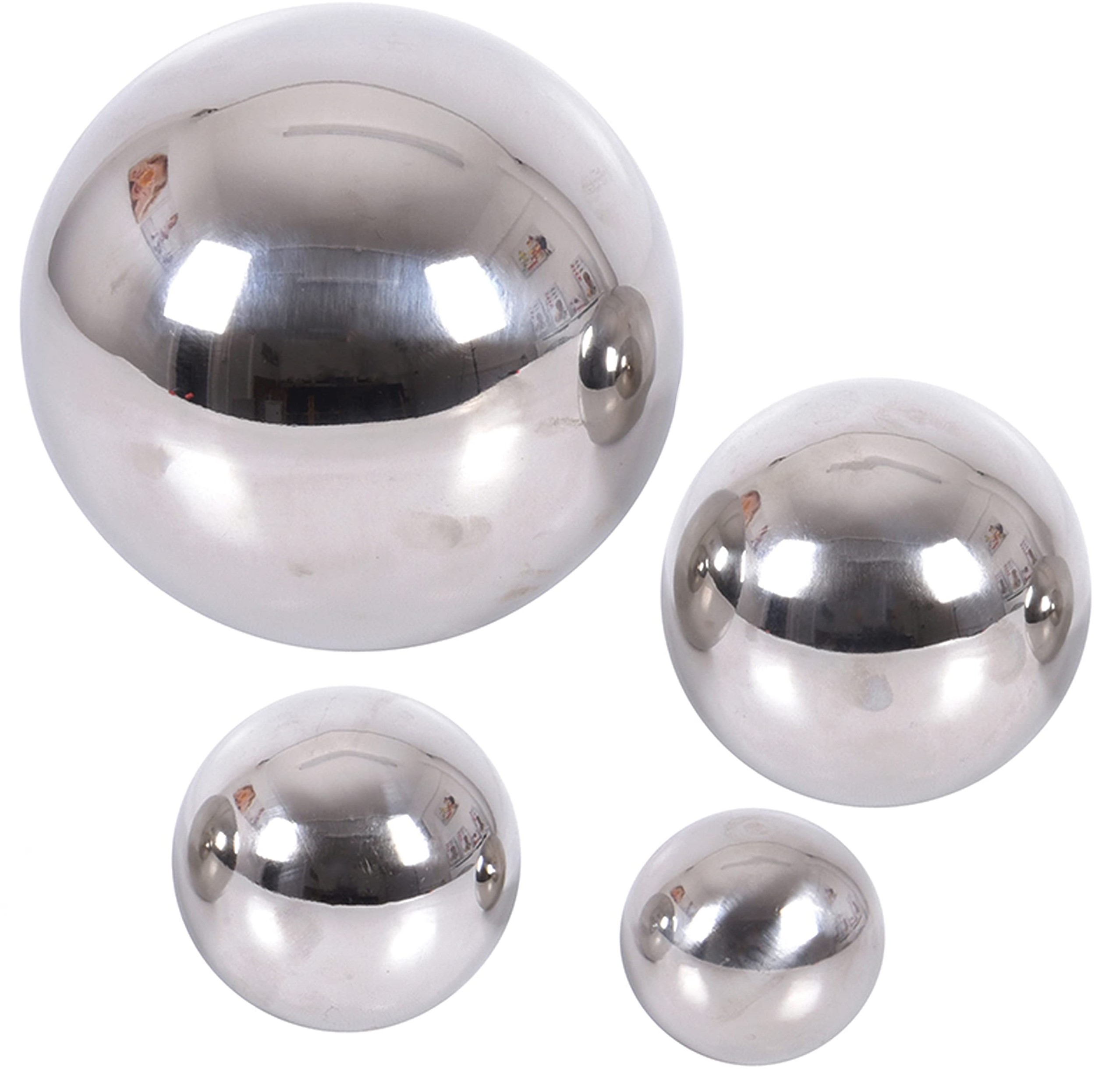 Reflective Balls for autistic children