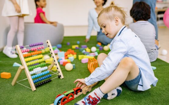 Enhancing Social Skills in Autistic Children
