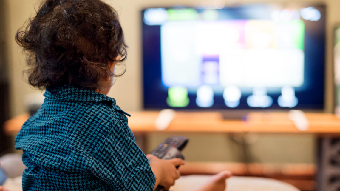 Reasons to Allow TV for Autistic Children