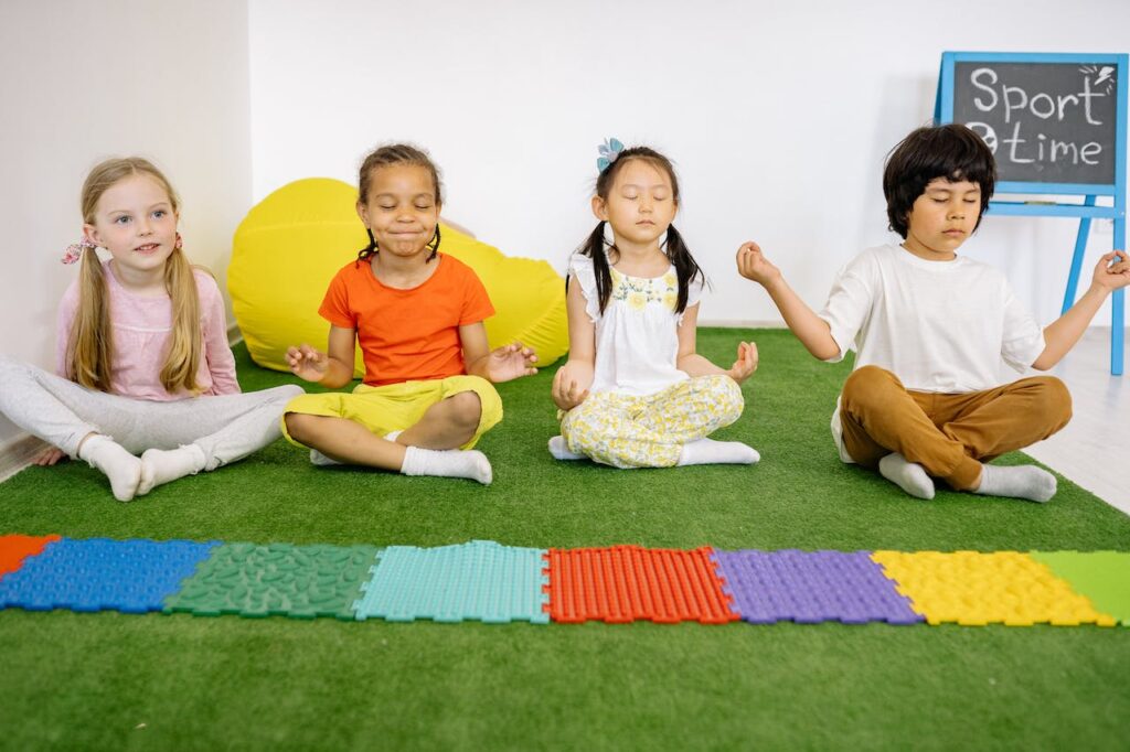Sensory toys serve as invaluable tools in aiding the development of children with Autism. 