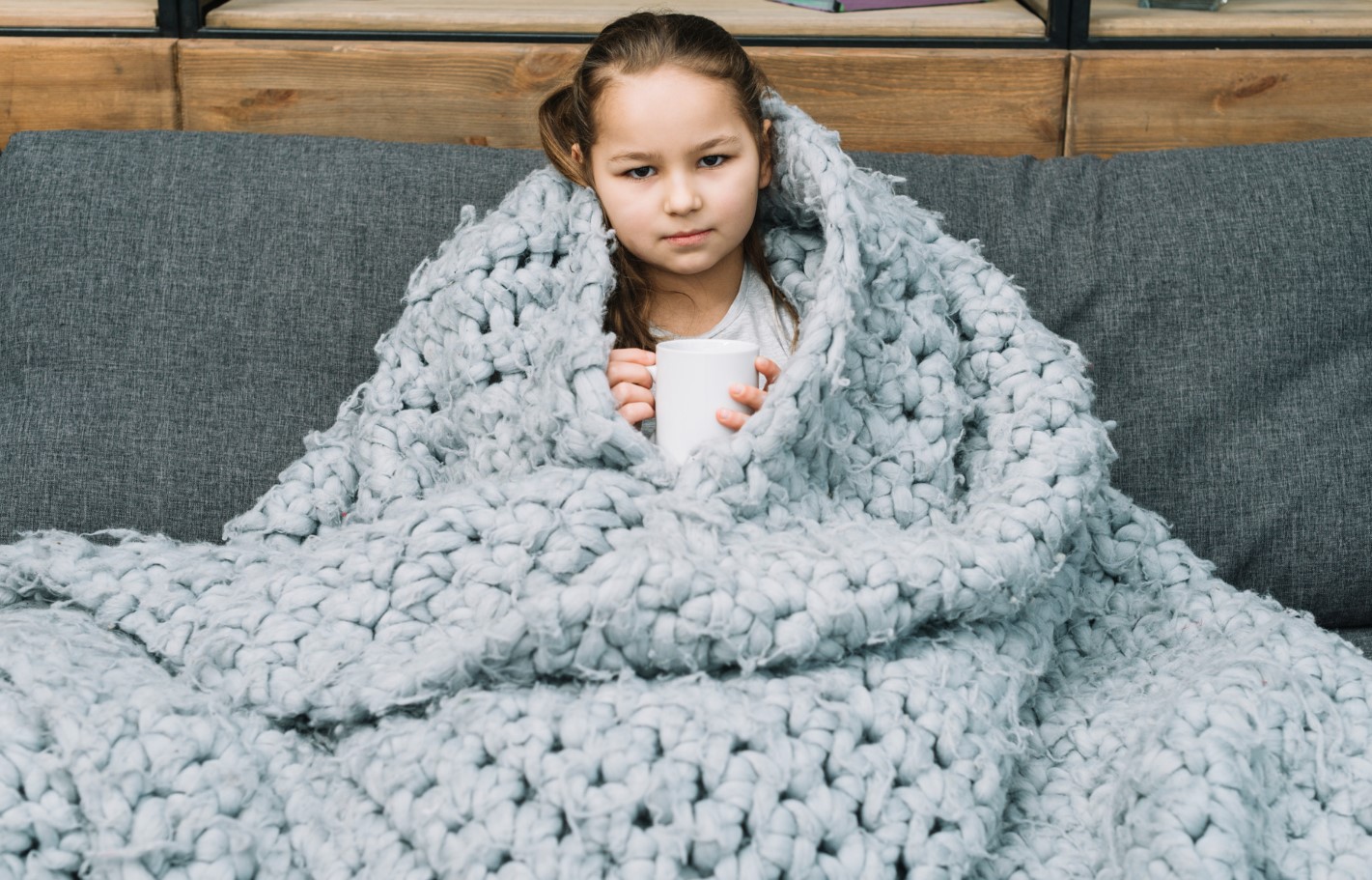 Benefits of weighted blankets for Children with Autism