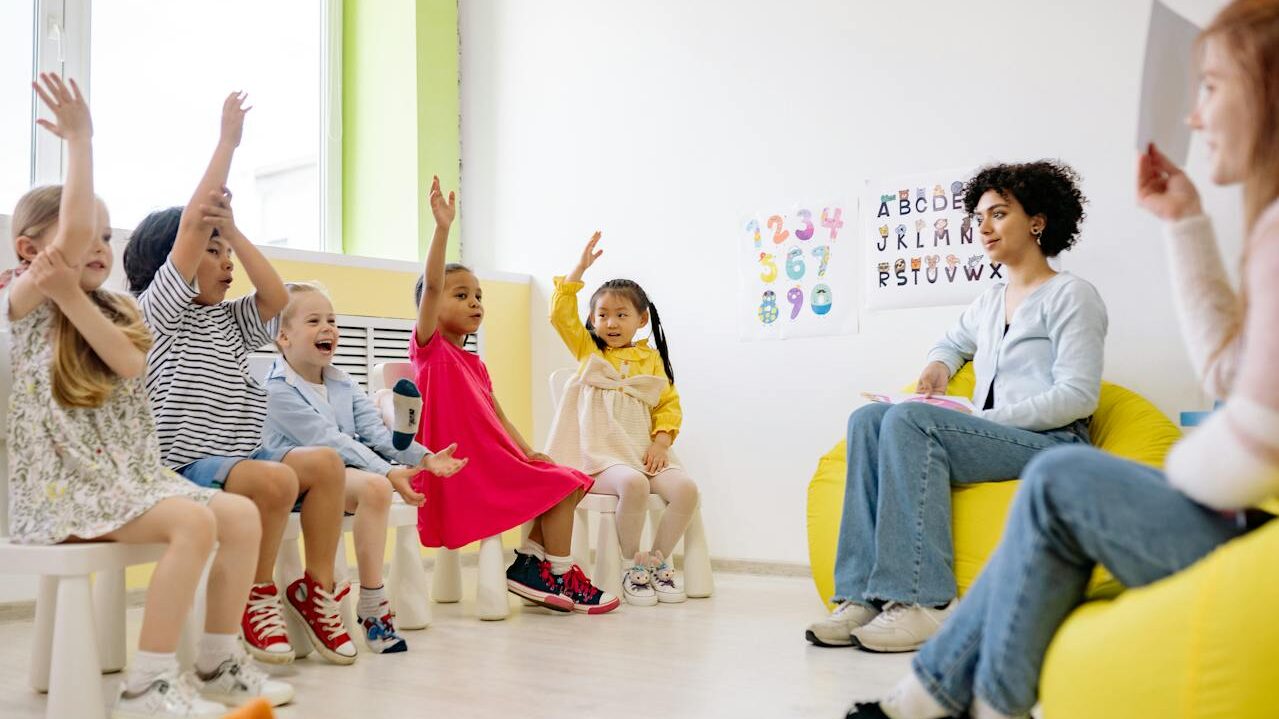 Speech therapy aids children with autism in skill acquisition.