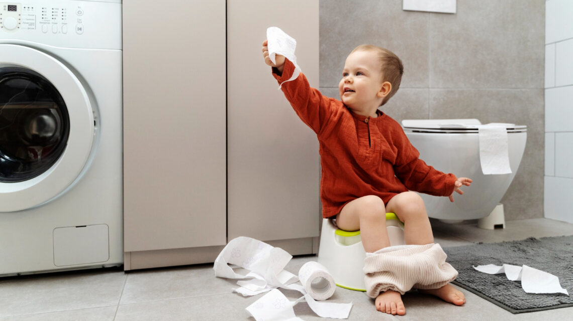 Successful Toilet Training for Children with Autism