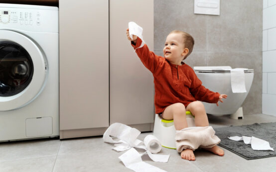 Successful Toilet Training for Children with Autism