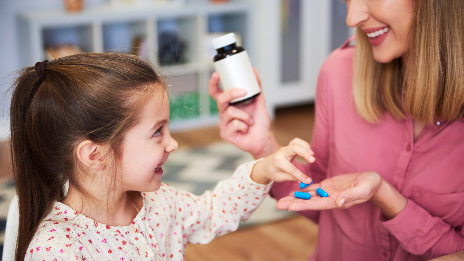 Medications for Autism Treatment