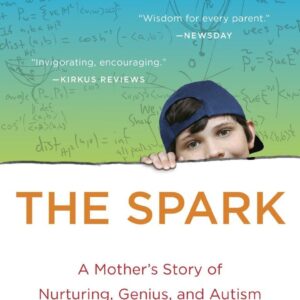 A Mother's Journey with Autism - The Spark