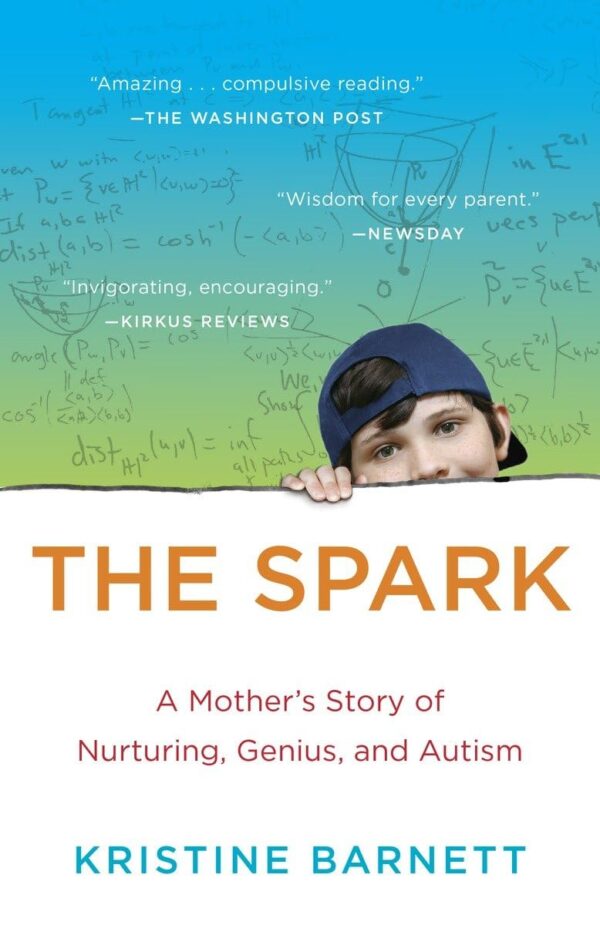 A Mother's Journey with Autism - The Spark