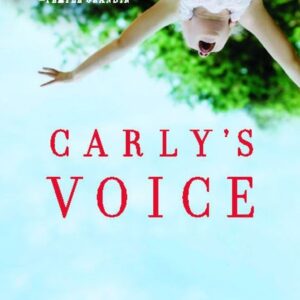 Carly's Voice: Breaking Through Autism Paperback