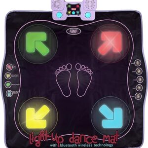 Electronic Dance Mat for Kids