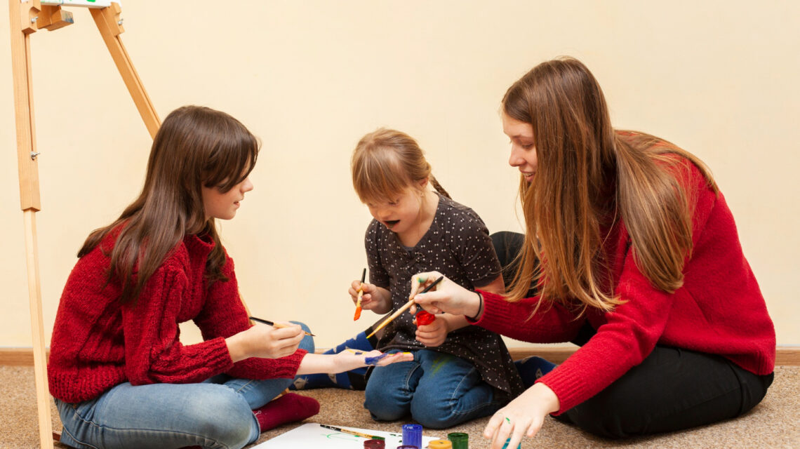 Finding the Right Hobbies for Children with Autism