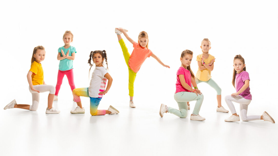 Dance/Movement Therapy for Children with Autism