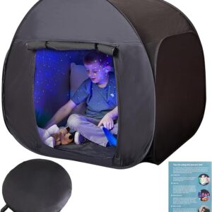 Sensory Tent for Children to Play and Relax