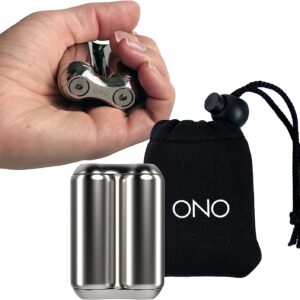 ONO Roller - Handheld Fidget Toy for Adults