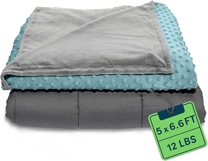 Weighted Blanket for Autistic Children
