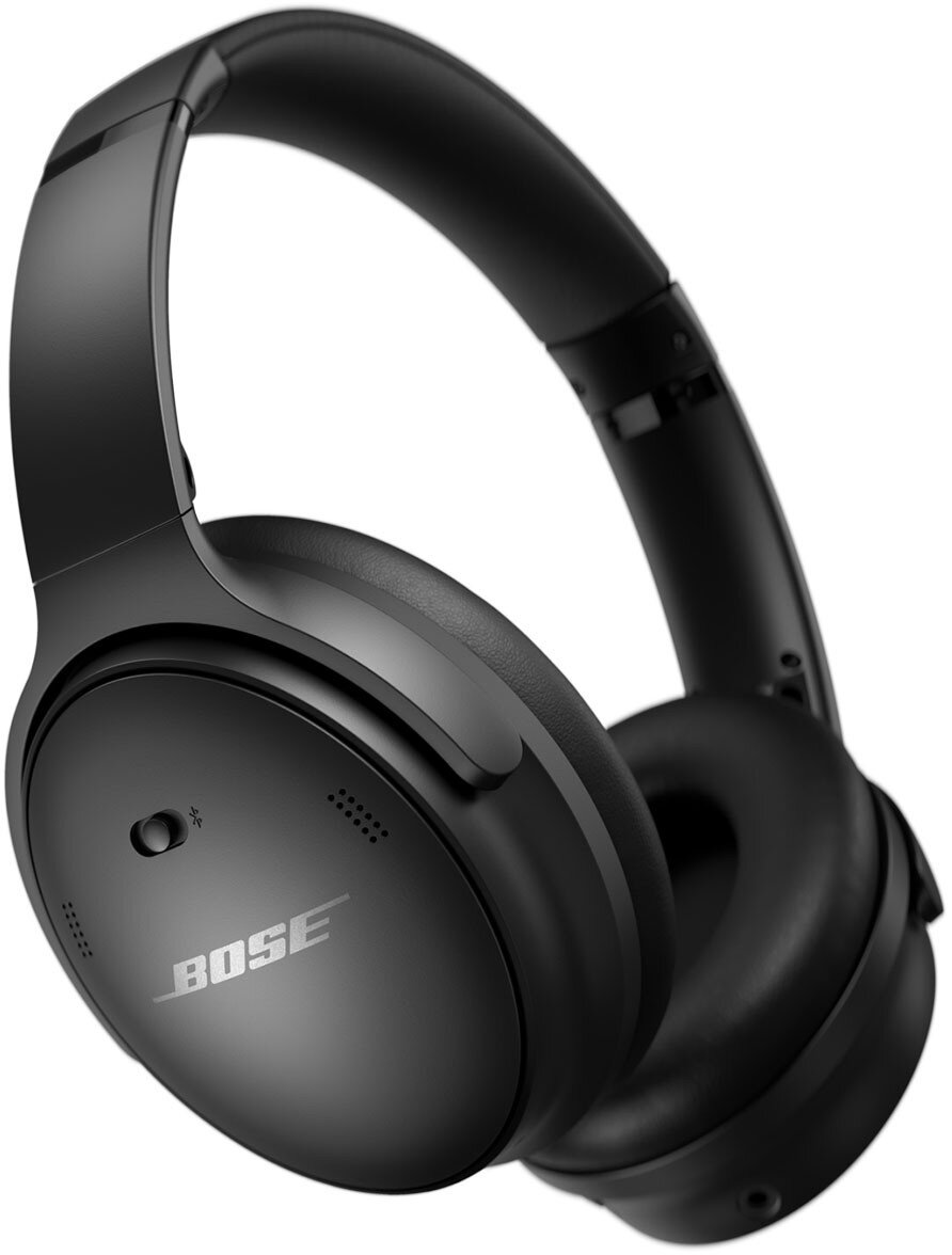 Bose QuietComfort 45 Noise-Canceling Headphones for Children with Autism
