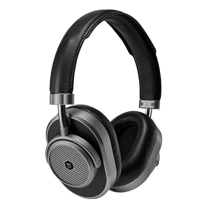 MW65 Active Noise-Canceling Headphones for Children with Autism